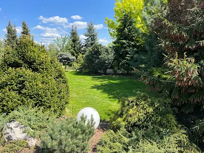 OK PROJEKT mała architektura ogrodnictwo systemy retencyjne